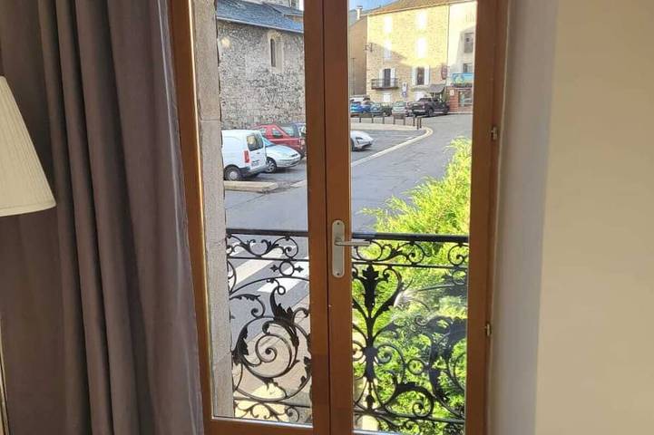 Maison de vacances pour 8 personnes, animaux acceptés - 1