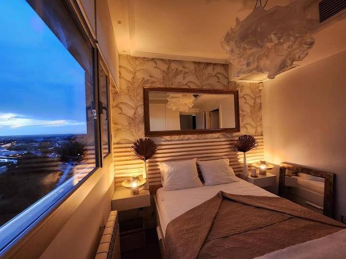 Chalet para 3 personas, con Piscina en Madrid