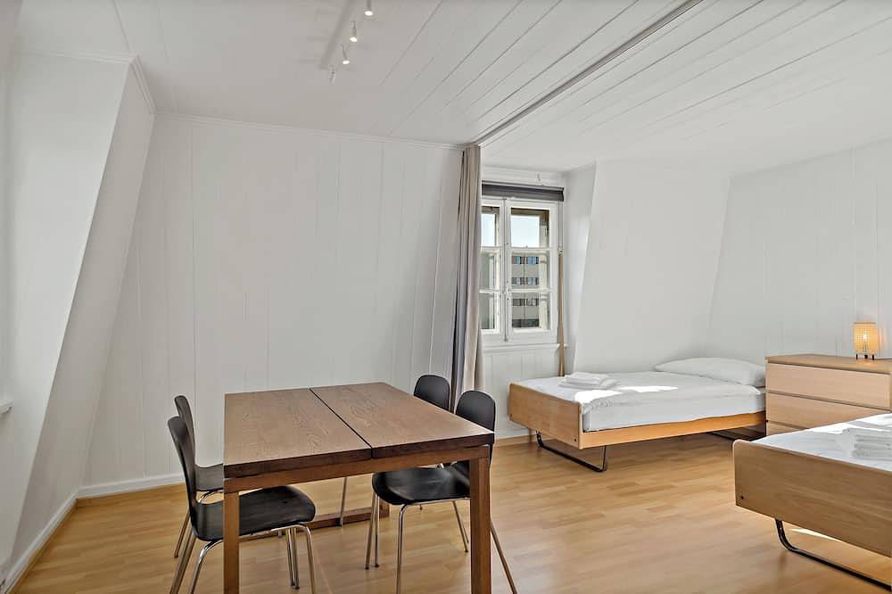 Entire apartment, Cozy Apartment with Mountain Views, 15 Minutes from Luzern in Emmen (Switzerland), Lake Lucerne