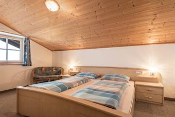 Vakantieappartement voor 4 Personen in Tiosels, Kastelruth, Afbeelding 2