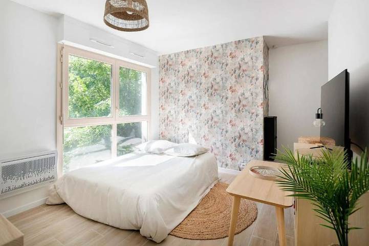 Gîte pour 4 personnes à Corbeil-Essonnes - 3