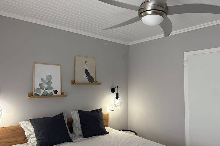 Bungalow für 4 Personen, mit Garten und Pool in Lloret de Mar - 3