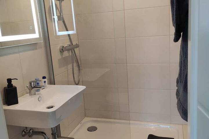 Appartamento intero, Alstadt kiek mal wedder in in Wismar, North-West Mecklenburg (Wismar region)