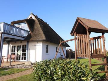 Ferienhaus für 7 Personen, mit Sauna in Usedomer Norden