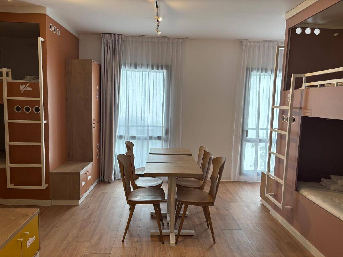 Apparthotel Privilodges Toulon Centre Gare in Toulon, Côte méditerranéenne (France)