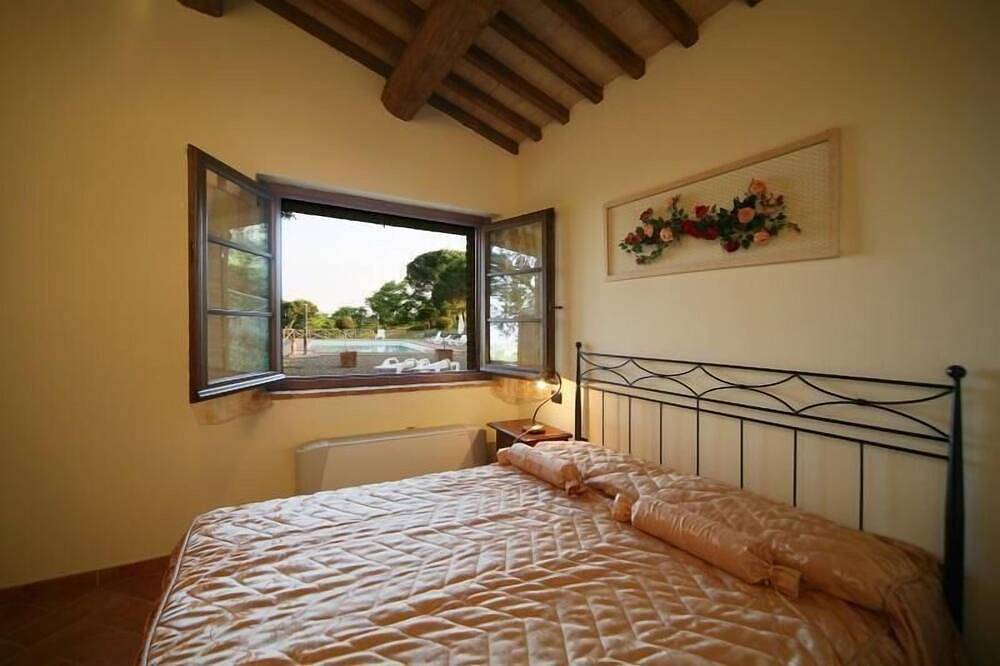 Casa de vacaciones Montefiascone para 1 - 6 personas con 2 dormitorios - Casa rural in Le Mosse, Provincia de Viterbo