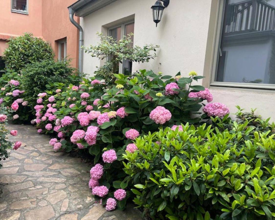 Appartement entier, Altstadt-Quartier in Stendal, Altmark