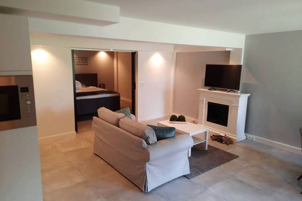 B&b per 2 Persone in Noordwijk, Olanda Meridionale
