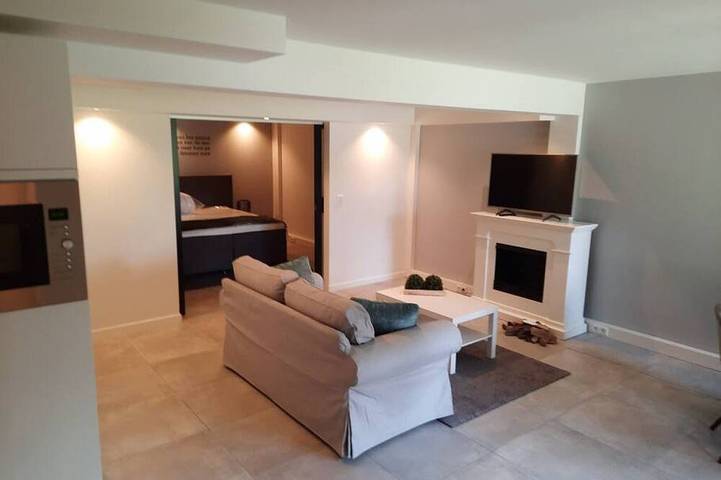 BnB für 2 Personen in Noordwijk
