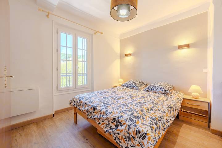 Gîte pour 6 personnes à Entrecasteaux - 4