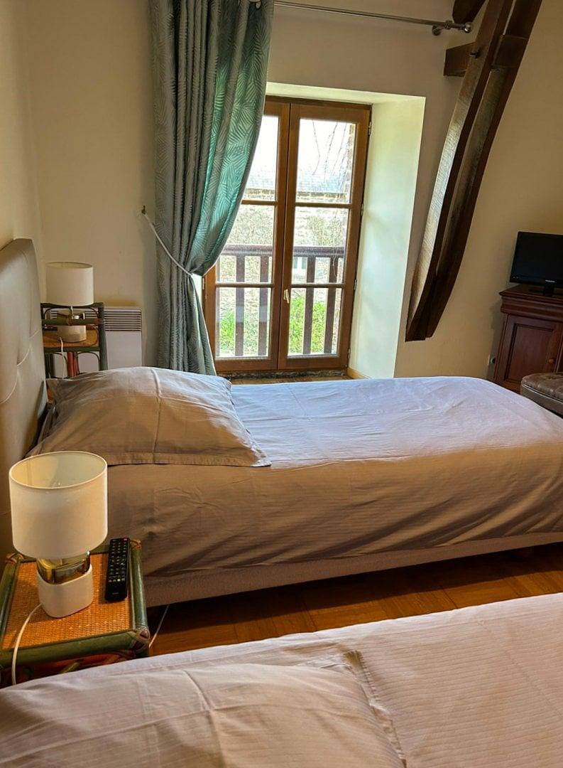 Les Epinays - Les Inséparables in Piré-sur-Seiche, Région de Rennes