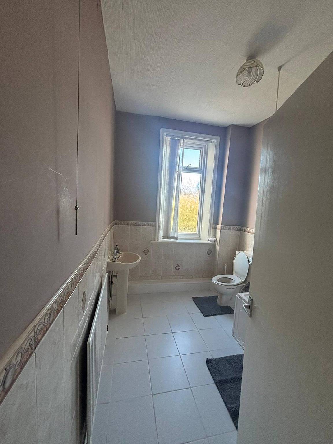 Ganze Wohnung, Ruhiges Apartment mit Meerblick in Roker, Großbritannien in Roker, Sunderland