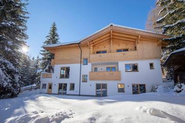 Chalet voor 10 Personen in Hochkrimml, Krimml, Afbeelding 3