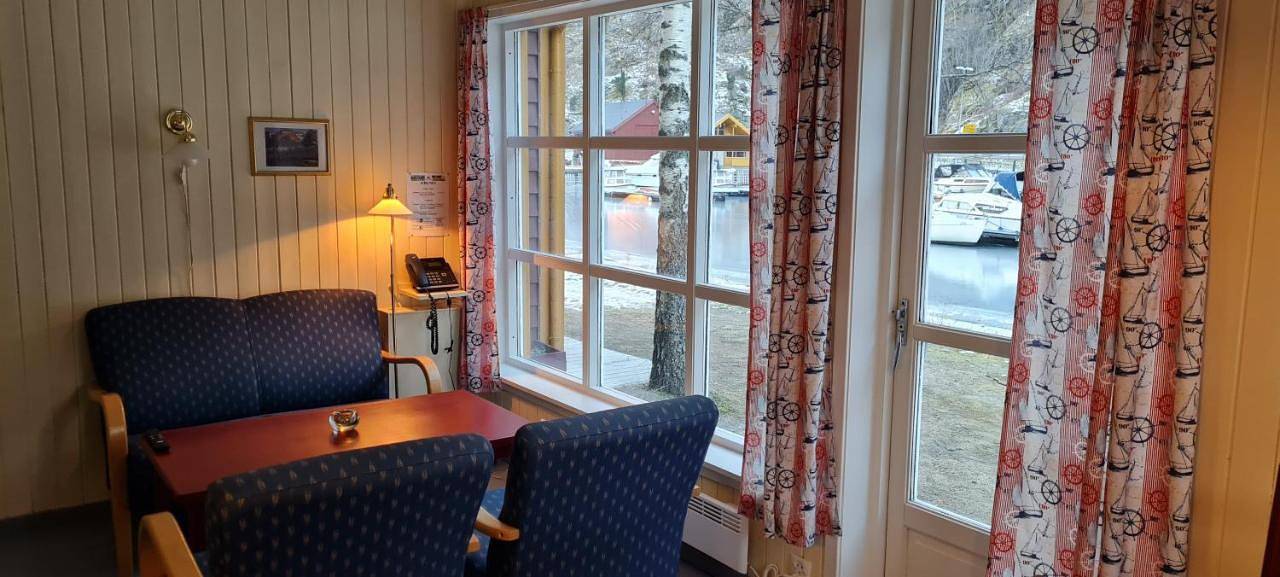 Lærdal Ferie- og Fritidspark in Sognefjord