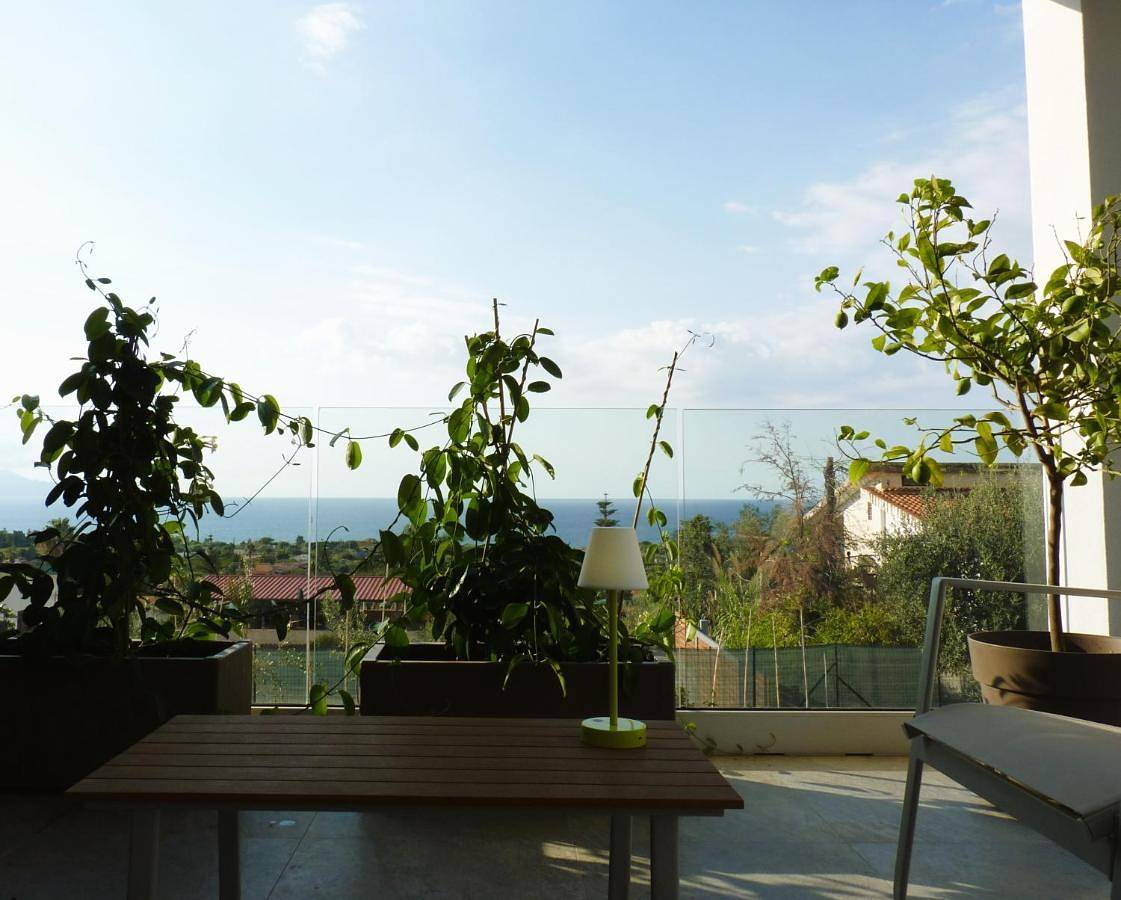 Amarmare Bed&Breakfast in Partinico, Provincia di Palermo