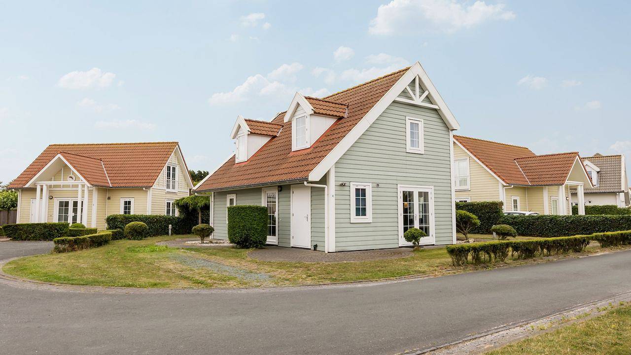Villa für 6 Personen (85 m²) in 's-Gravenzande in 's-Gravenzande, Stadsgewest Haaglanden