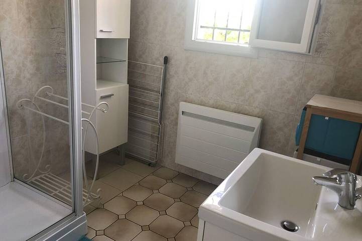 Location de vacances pour 2 personnes, avec jardin à Lescure-d'Albigeois - 4