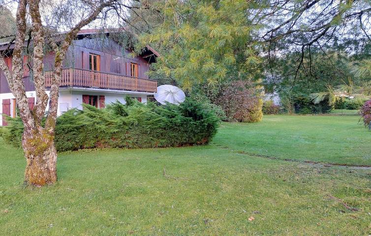 Ferienhaus für 12 Personen, mit Garten und Terrasse, mit Haustier in den Vogesen - 3