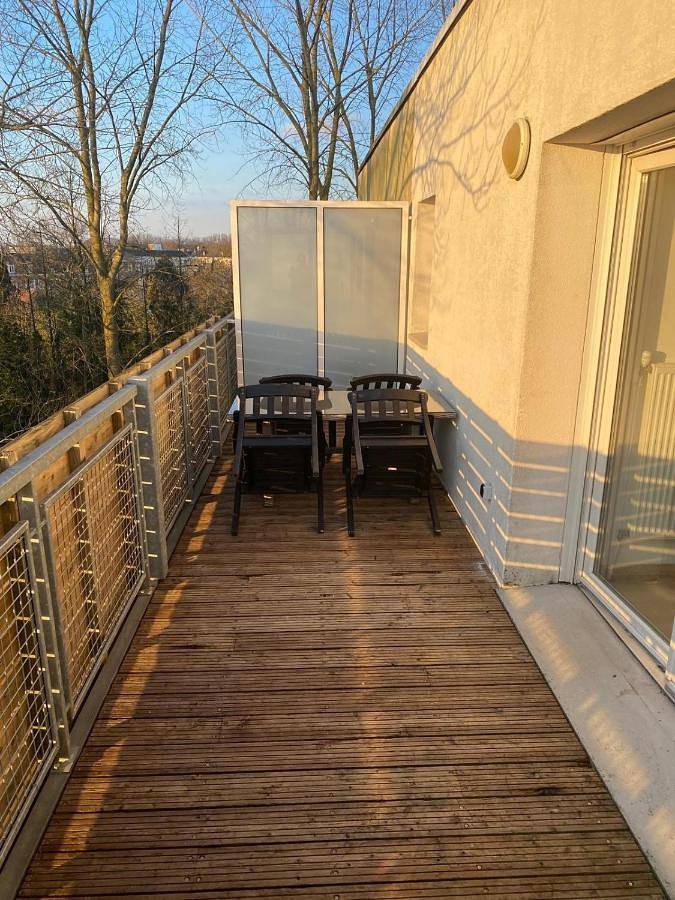 Gîte pour 7 personnes, avec terrasse à Saint-André-lez-Lille - 4