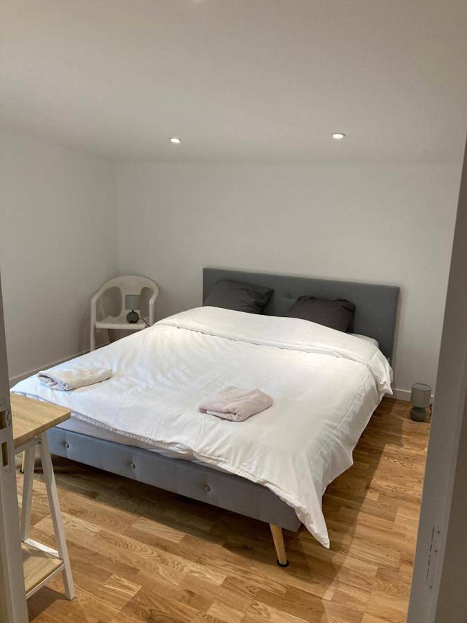 Location de vacances pour 6 personnes, avec vue à Péaule - 3