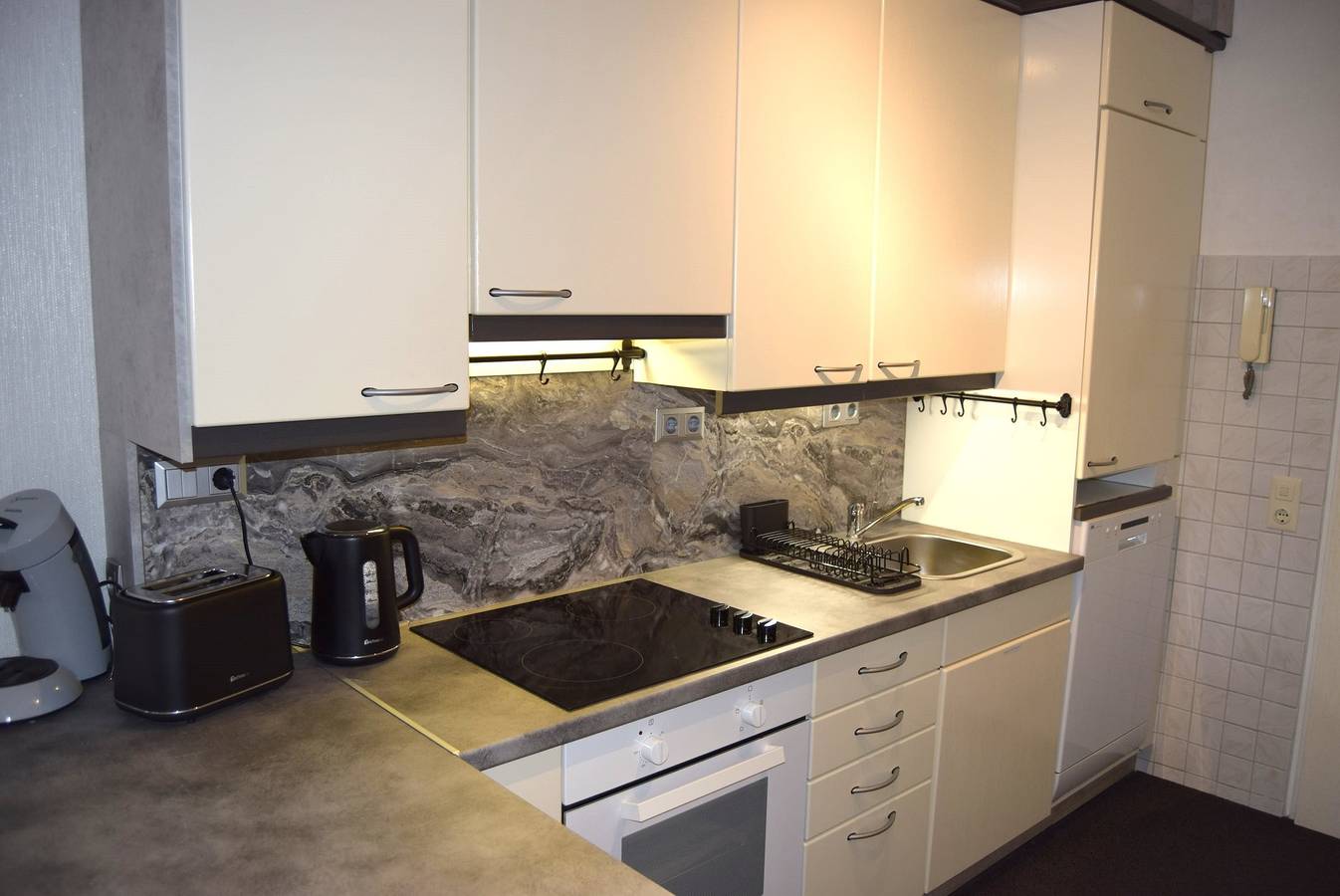 Ganze Ferienwohnung, Kaiser, Ferienapartement Cataleya, App.160 in Holm, Schönberg