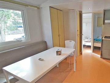 Bungalow für 8 Personen in Bauduen, Var, Bild 3