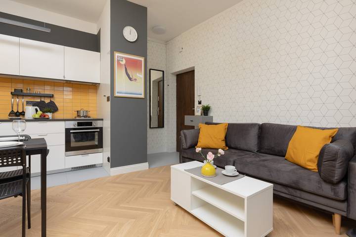 Glamping dla 4 osób, zwierzęta dozwolone w Warszawa