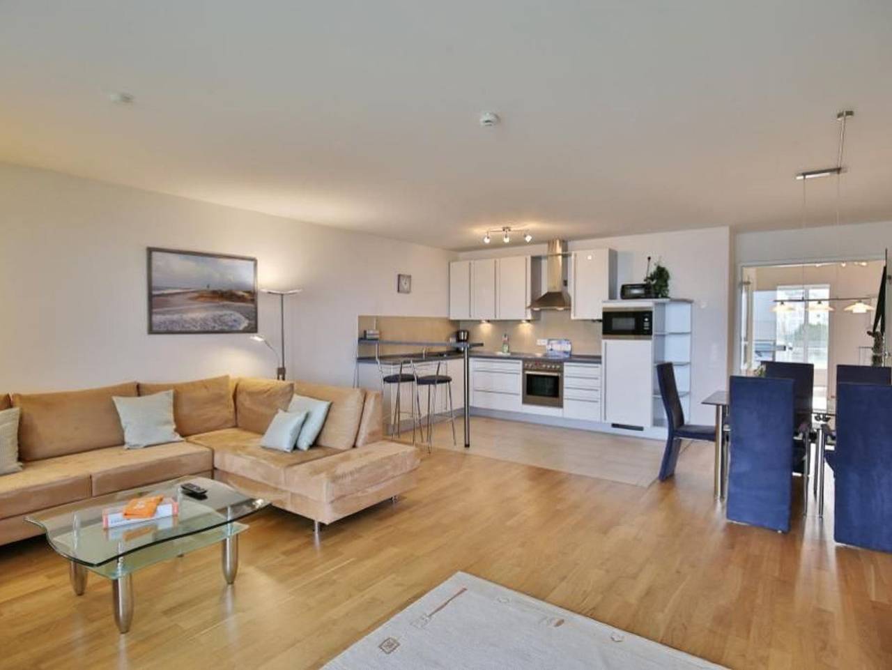 Ferienwohnung für 4 Personen in Cuxhaven (Stadt), Cuxhaven