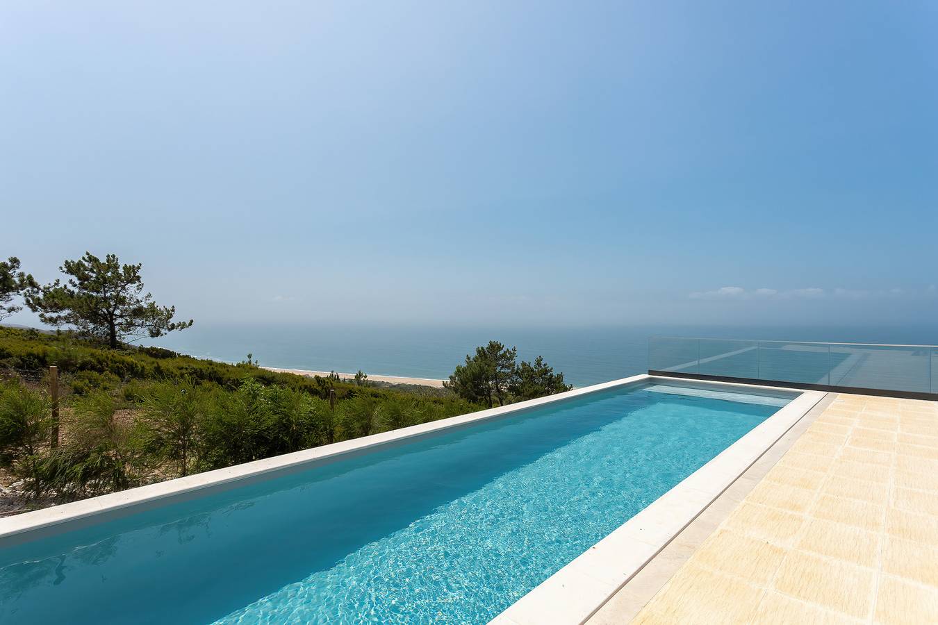 Casa Berlenga - By Sch in Praia do Salgado, Famalicão