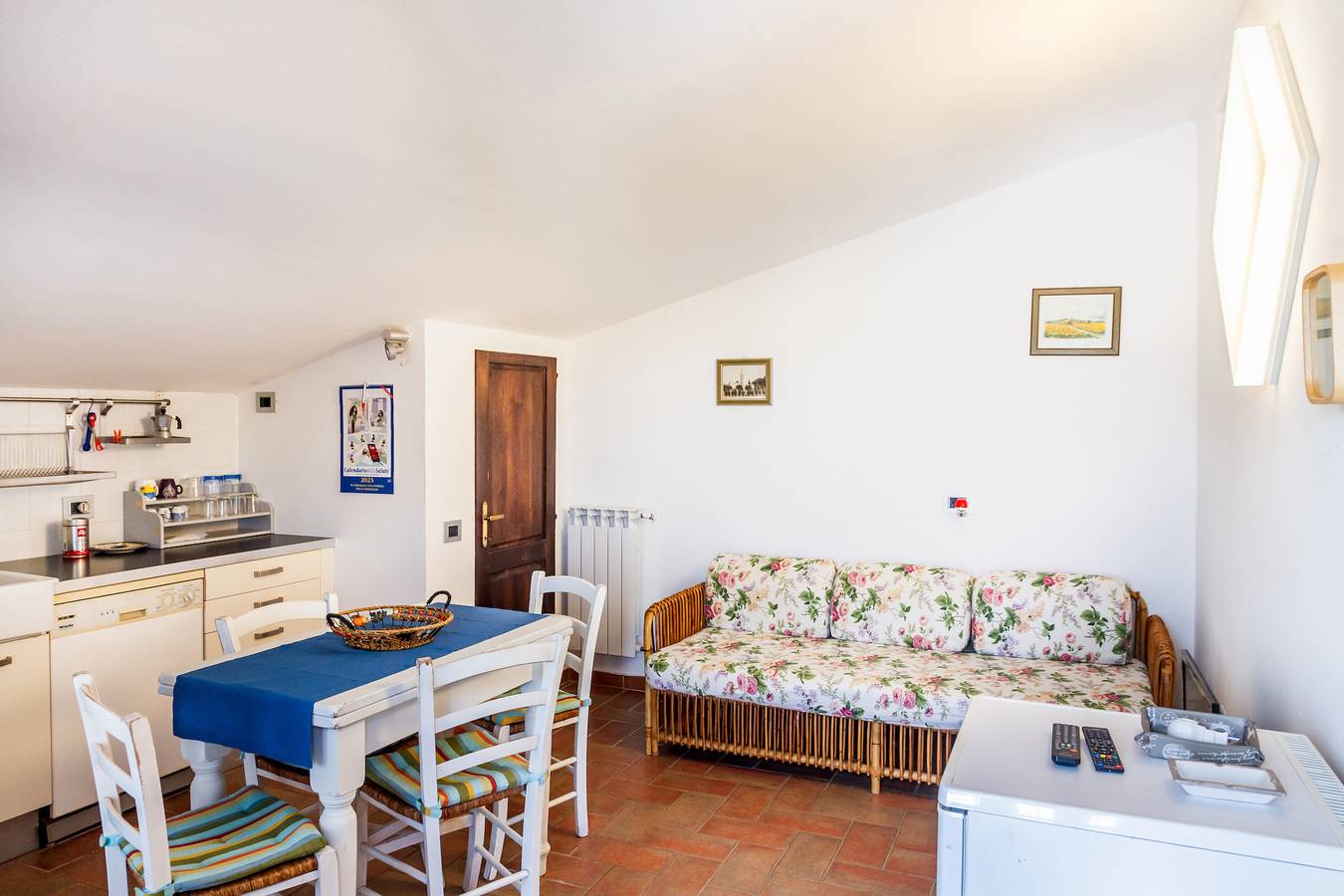 Ganze Wohnung, Ferienwohnung 'Stefano' mit Gemeinschaftsgarten, Wi-Fi und Klimaanlage in Grosseto, Grosseto Provinz