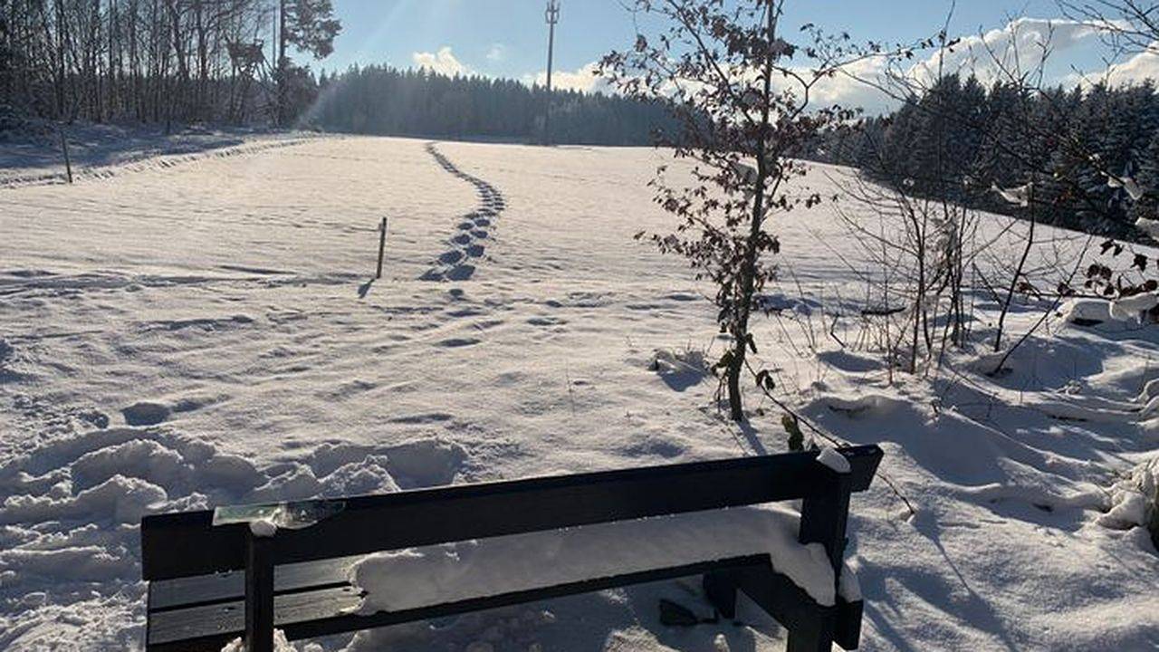 Ganze Ferienwohnung, Ferienwohnung für 5 Personen (100 m²) in Schauenstein in Schauenstein, Landkreis Hof