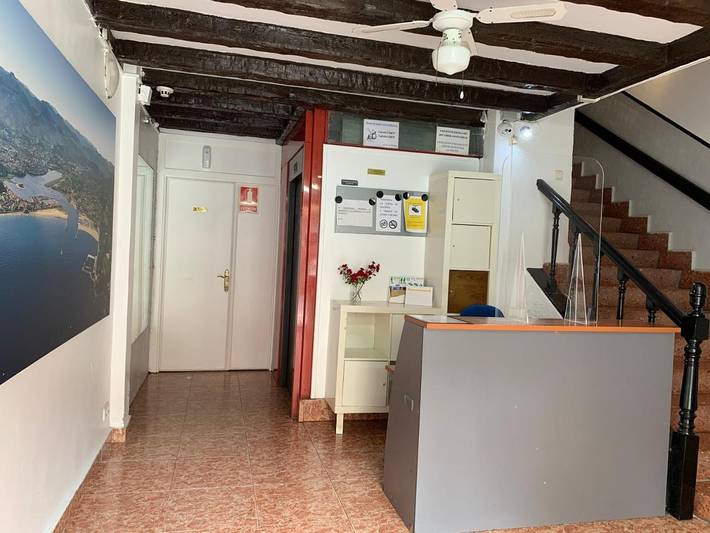 Maison d’hôte pour 2 personnes, animaux acceptés à Irun - 2