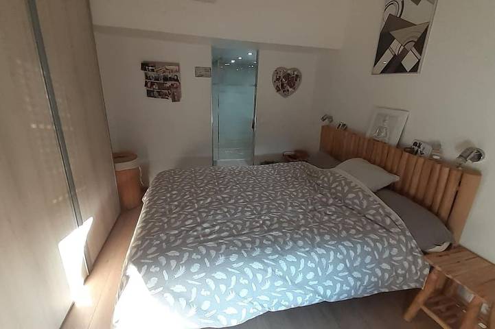 Villa pour 7 personnes, animaux acceptés à Gassin - 2