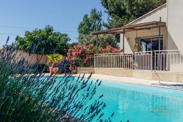 Holiday home for 4 people - 1