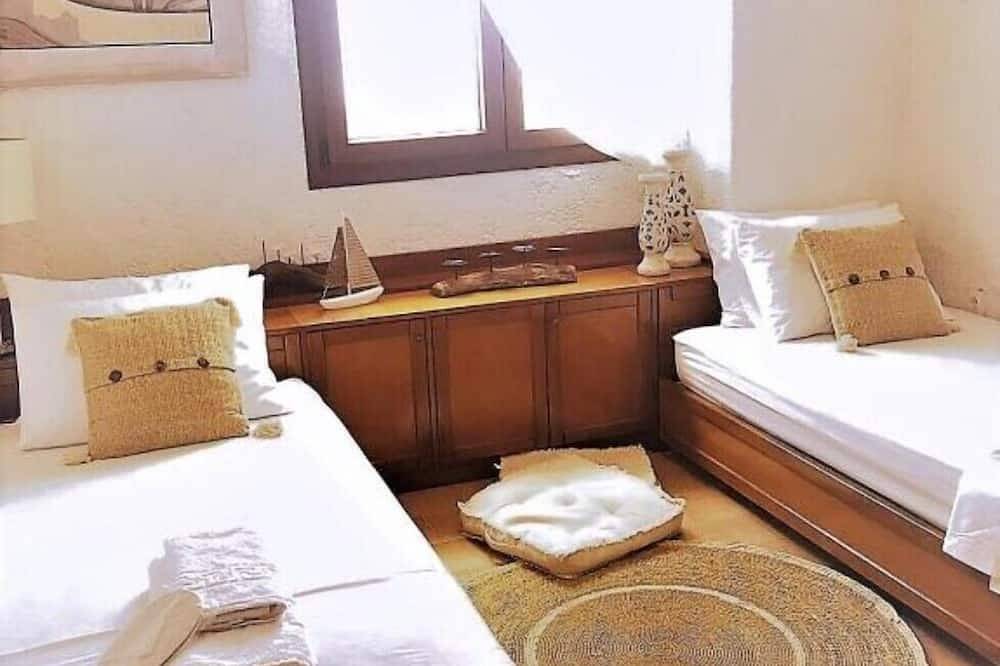 Sea View Luxury Villa in Elani, Kassandra