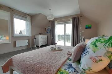 Villa for 6 People in Nowe Warpno, West Pomerania, Photo 2