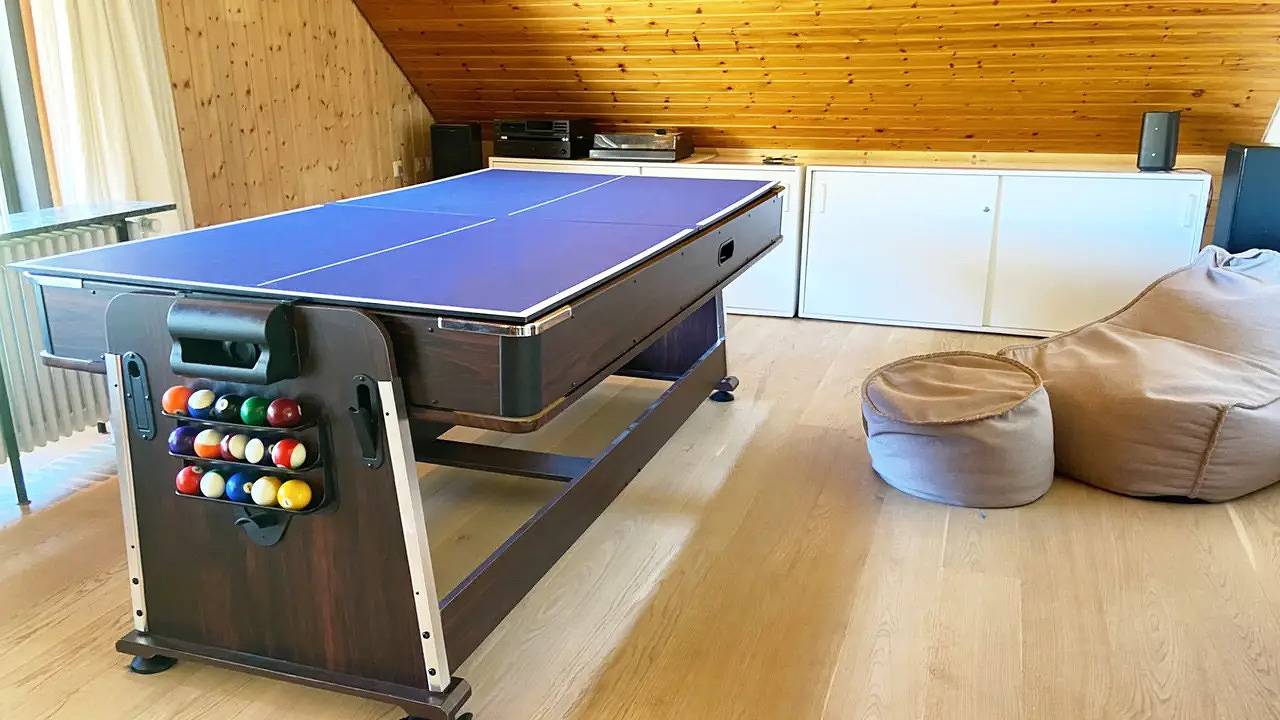 Ferienhaus für 10 Personen (190 m²) in Oberried in Hofsgrund, Oberried