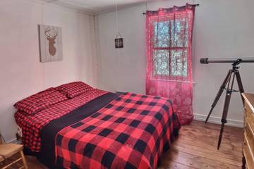 Villa for 18 Guests in Quebec, Picture 3