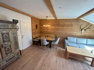 Hütte für 5 Personen in Tiefenbach (Oberstdorf), Oberstdorf, Bild 2