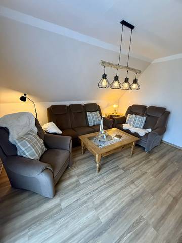 Strandhaus für 2 Personen in Neuharlingersiel, Südliche Nordseeküste, Bild 2