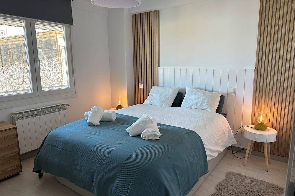 Entire apartment, Home of Wine & Comfort in the Heart of Haro in Haro, La Rioja Province