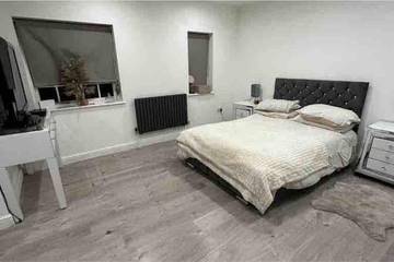 Maison de campagne pour 2 personnes, avec jacuzzi dans Bury Saint Edmunds