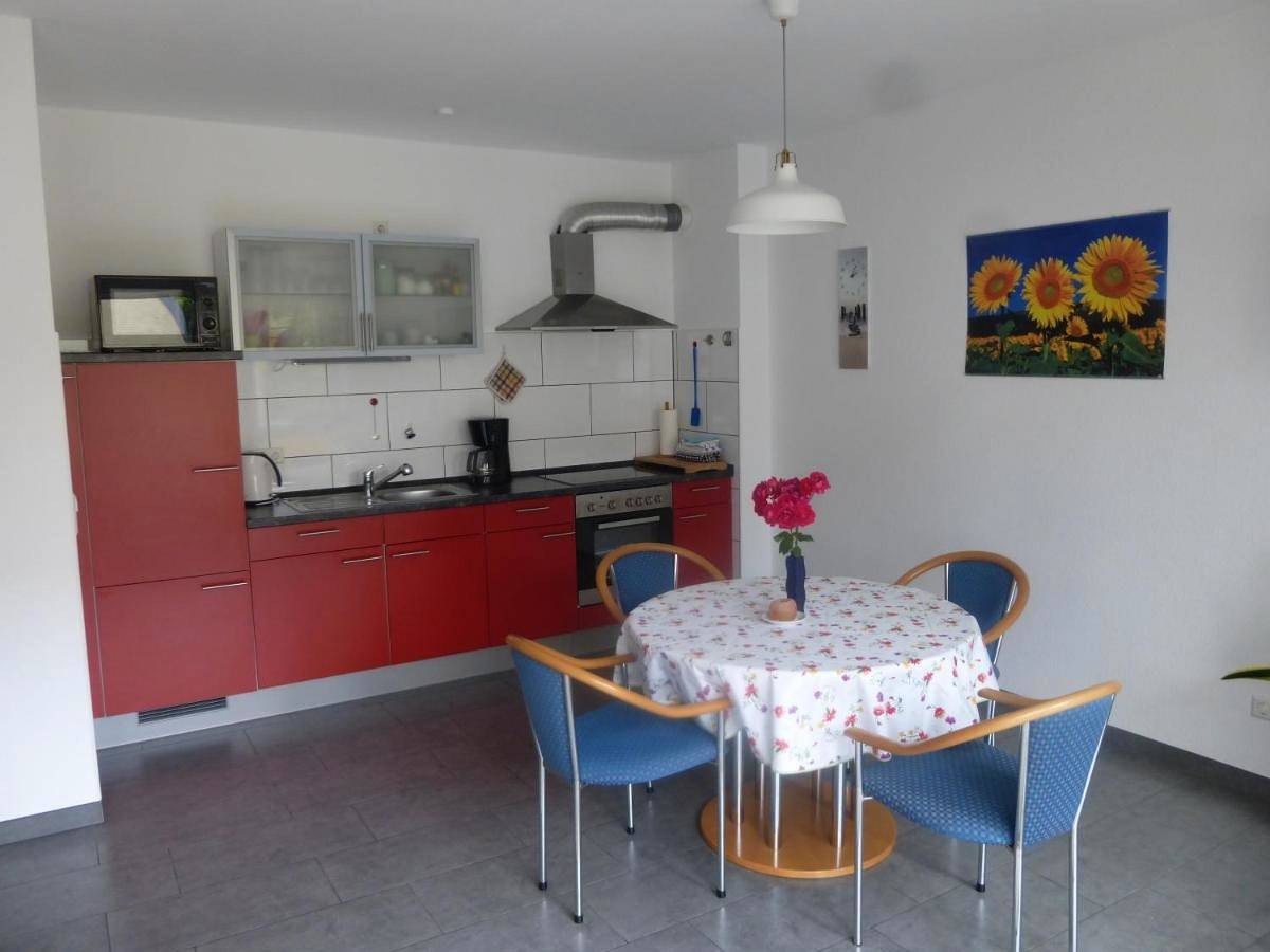 Ganze Wohnung, Fewo Max und Moritz in Bammental, Kraichgau