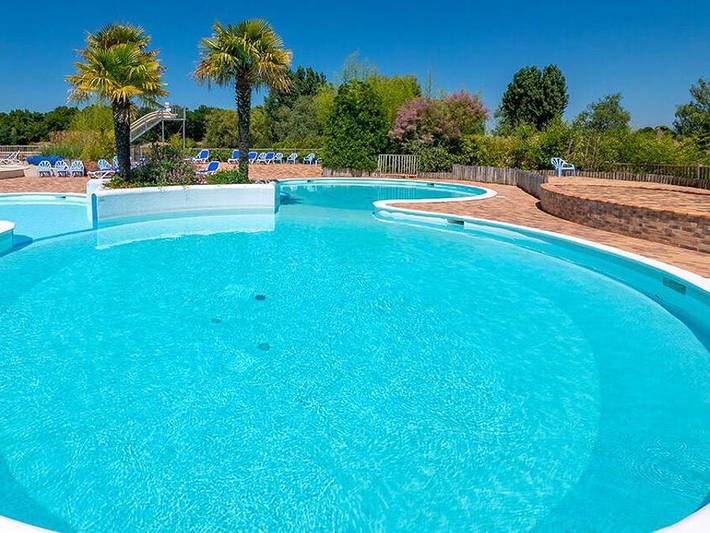 Chalet pour 4 personnes, avec Sauna dans Loiret - 3
