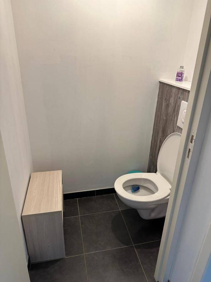 Appartement entier, One-Bedroom Apartment in Montgermont, Région de Rennes
