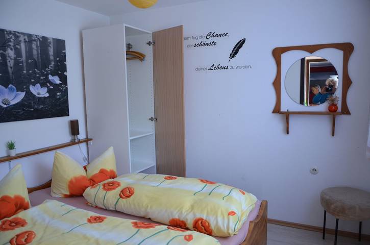 Ferieneinrichtungen Haus am Stein in Pfaffendorf, Königstein