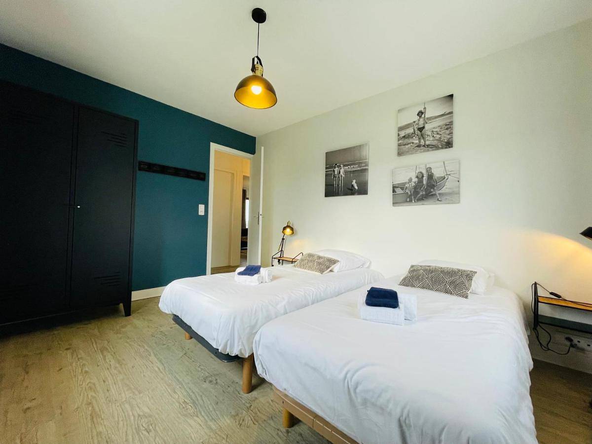 Four-Bedroom House in Omonville-la-Rogue, La Hague