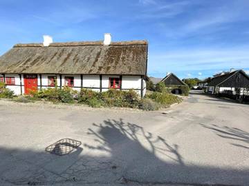 Ferieudlejning til 5 Personer i Reersø, Sydvestsjælland, Billede 3