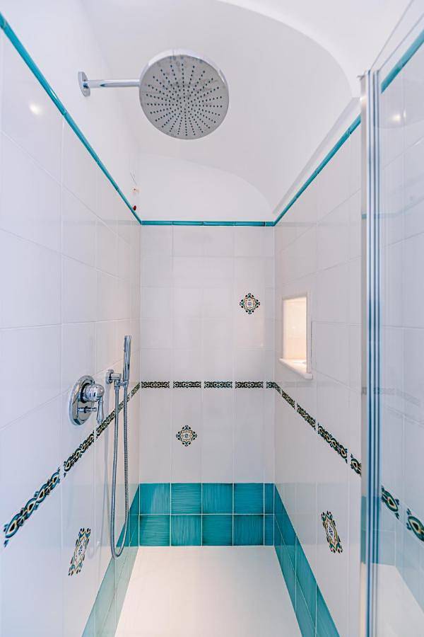 Maison d’hôte pour 2 personnes, avec terrasse à Ravello - 3