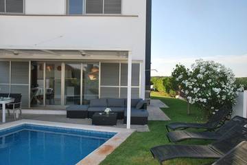 Agriturismo voor 8 Personen in Ciutadella, Menorca, Afbeelding 1